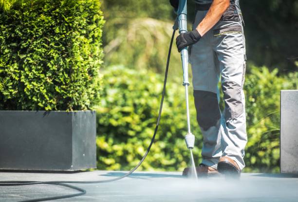 Governors Village, NC Pressure Washing Company